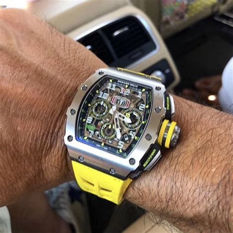 richard mille rm 1103 replica